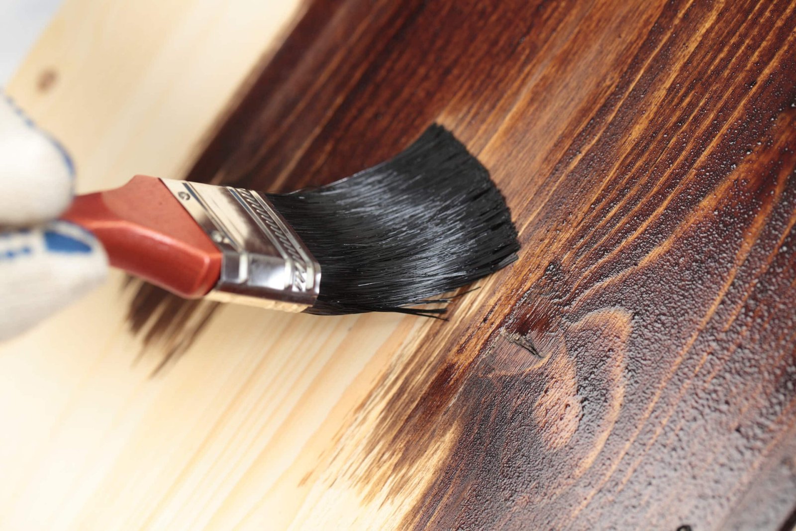 Painting service
